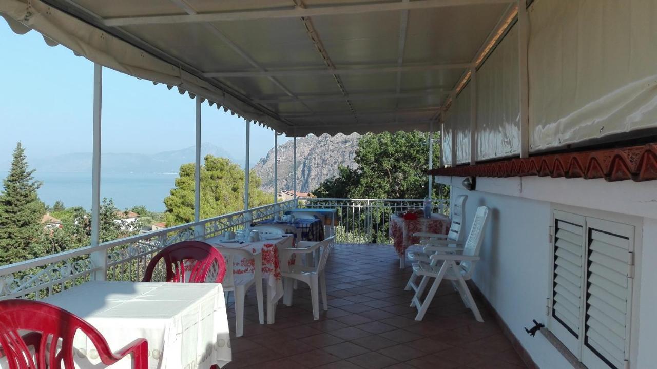 B&B Maratea Vacanze 外观 照片