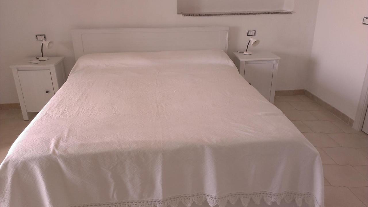 B&B Maratea Vacanze 外观 照片