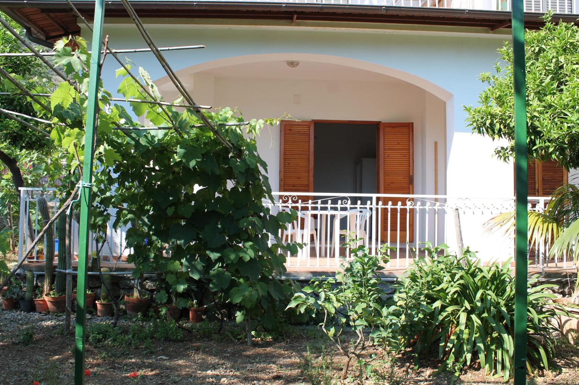 B&B Maratea Vacanze 外观 照片