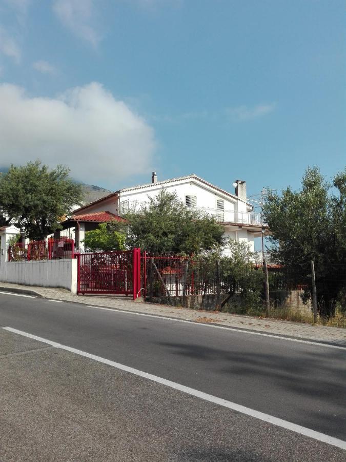 B&B Maratea Vacanze 外观 照片