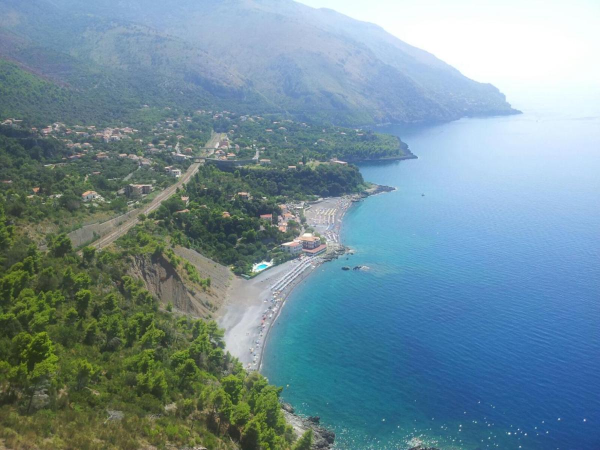 B&B Maratea Vacanze 外观 照片