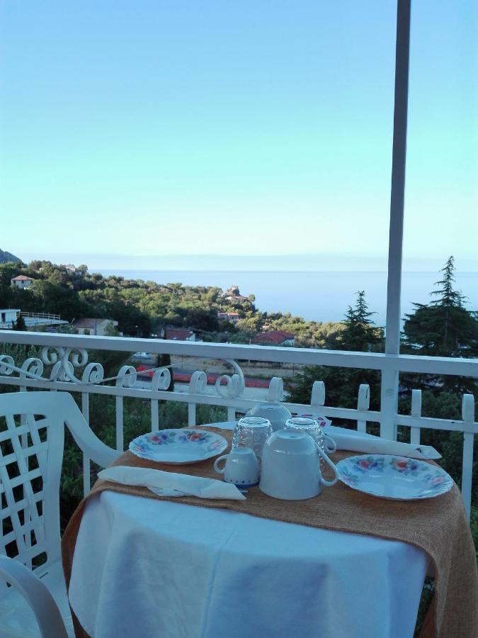 B&B Maratea Vacanze 外观 照片