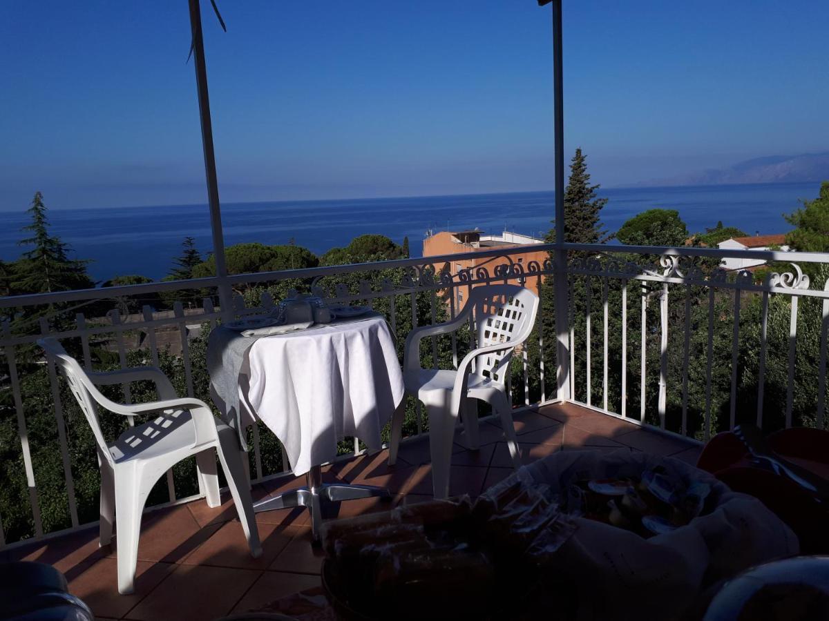 B&B Maratea Vacanze 外观 照片