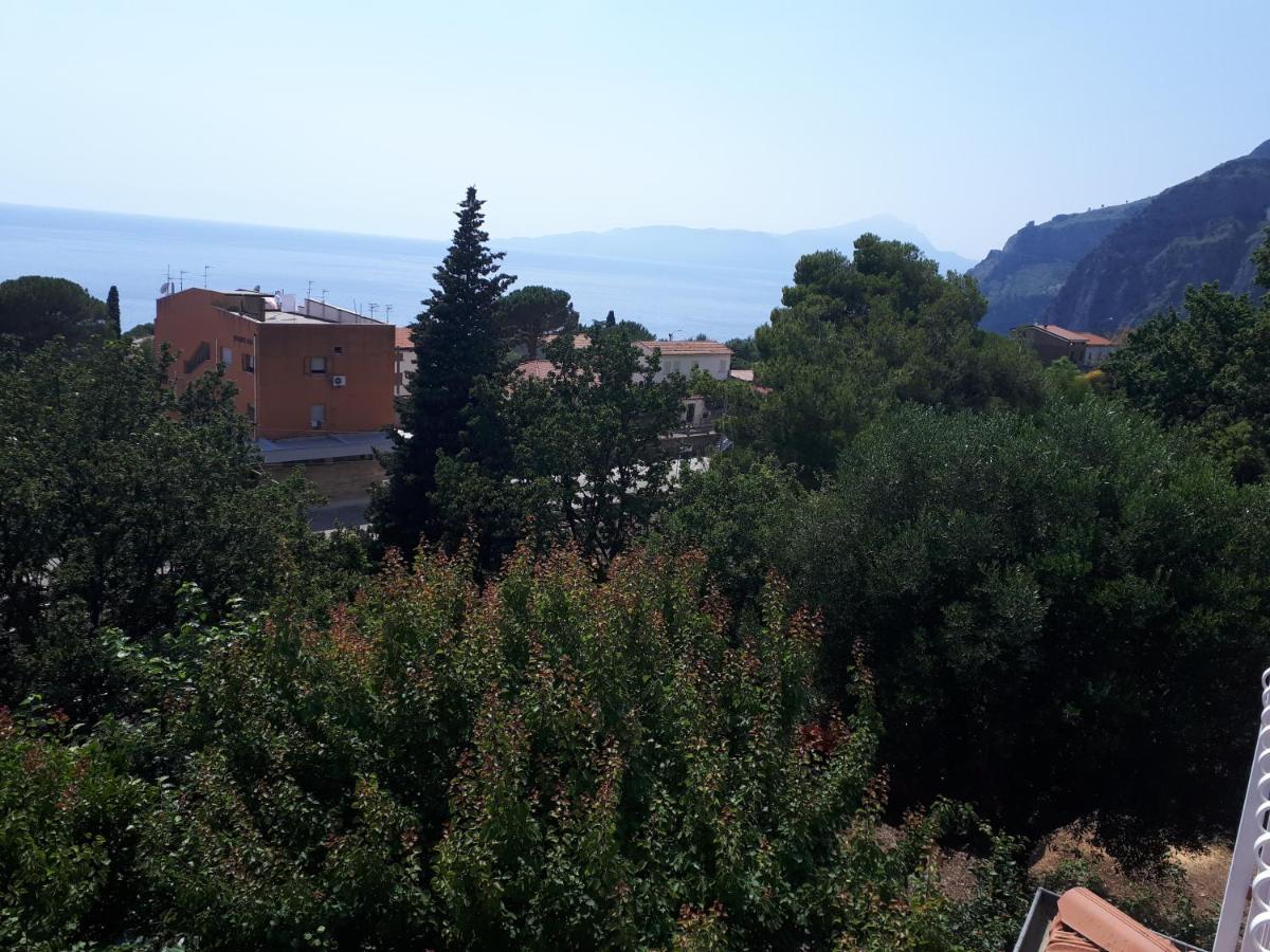B&B Maratea Vacanze 外观 照片