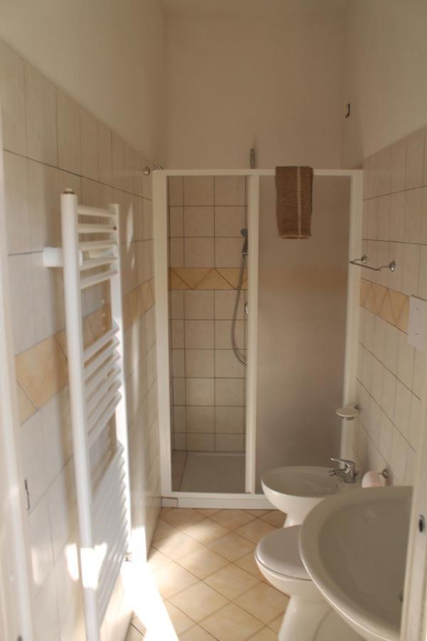 B&B Maratea Vacanze 外观 照片
